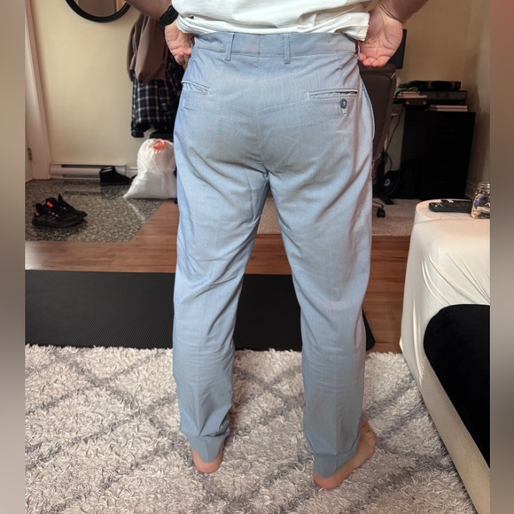 Trouser - Picture 2 of 3